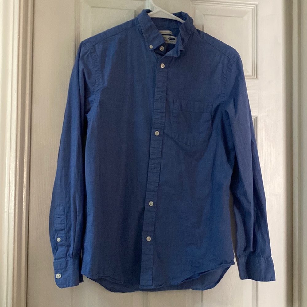 Old Navy dress shirt